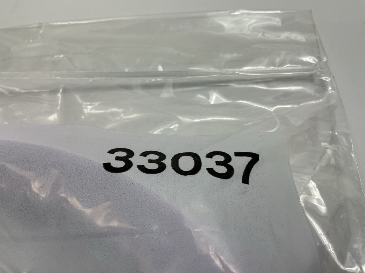 3M 33037 Perfect-It 1-Step 8'' Foam Buffing & Polishing Finishing Pad