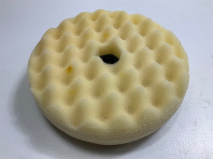 3M 33284 Perfect-It Foam Compounding Pad 6''