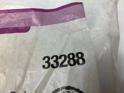 3M 33288 6'' Perfect-It Low Lint Wool Compound Polishing Buffing Pad