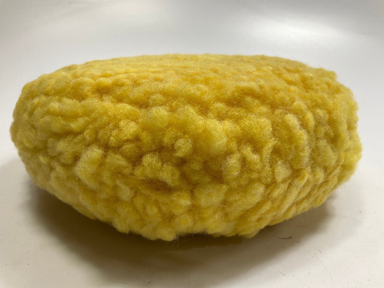 3M 33289 Perfect-It 6'' Wool Polishing Buffing Pad, Double Sided