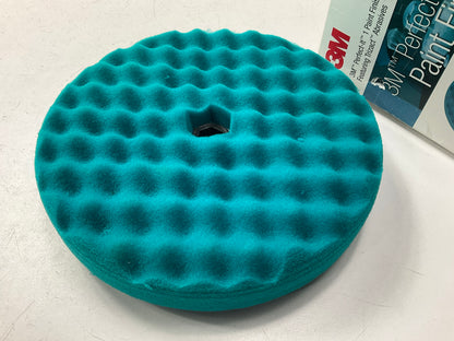 3M 33291 Perfect-It 8'' Quick Connect Finishing Foam Pad (1 Pad)