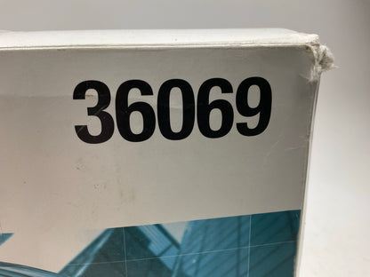 3M 33291 Perfect-It 8'' Quick Connect Finishing Foam Pad (1 Pad)