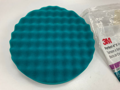 3M 33293 Perfect-It 1 Foam Finishing Pad, 8 Inch