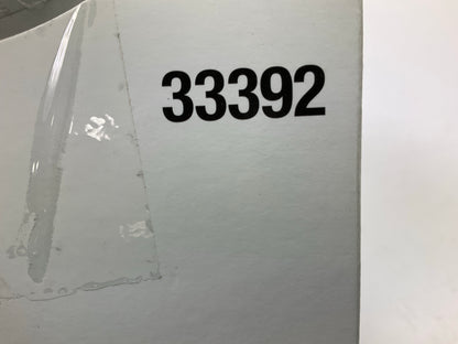 3M 33392 3'' Cubitron Fibre Roloc Sanding Disc, Grit: 80+, QTY.14