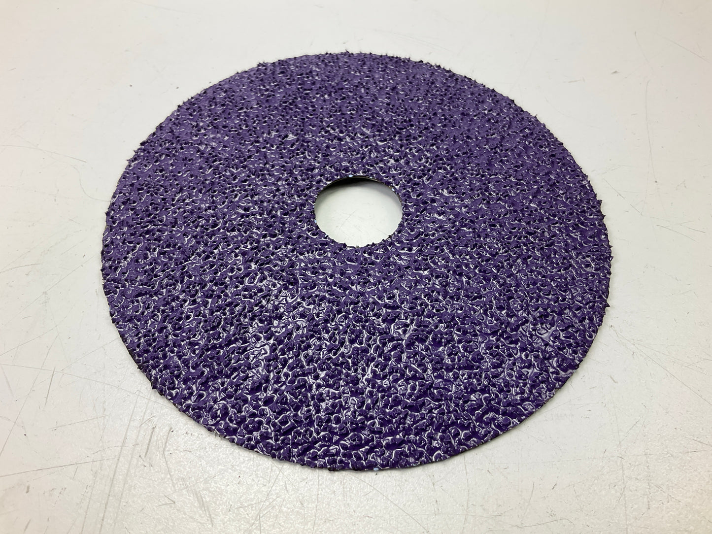 3M 33413 Cubitron II Grinding Disc, 5 In X 7/8 In 36 Grit, 5 Pack