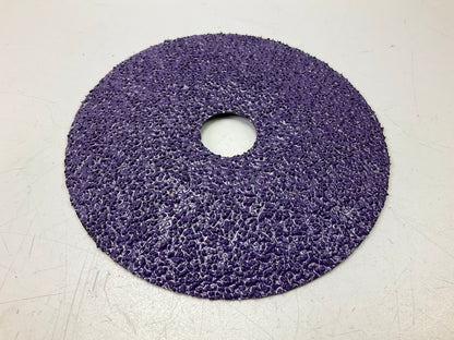 3M 33413 Cubitron II Grinding Disc, 5 In X 7/8 In 36 Grit, 5 Pack