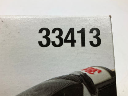 3M 33413 Cubitron II Grinding Disc, 5 In X 7/8 In 36 Grit, 5 Pack