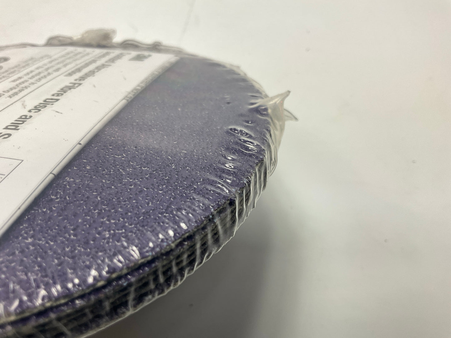 3M 33415 5'' X 7/8'' Cubitron II Abrasive Fibre 60 Grit 60 Grade Disc, 5 / Pack