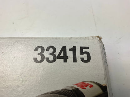 3M 33415 5'' X 7/8'' Cubitron II Abrasive Fibre 60 Grit 60 Grade Disc, 5 / Pack