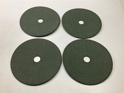 3M 33427 Cubitron II 60 Grit Abrasive Grinding Disc 7 In X 7/8 In - 4 Disc Total