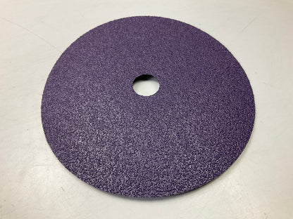 3M 33427 Cubitron II 60 Grit Abrasive Grinding Disc 7 In X 7/8 In - 4 Disc Total