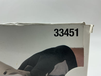 3M 33451 Cubitron II 786F Series 60+ Grit 3/4 In X 20.5 In File Belt, Box Of 10
