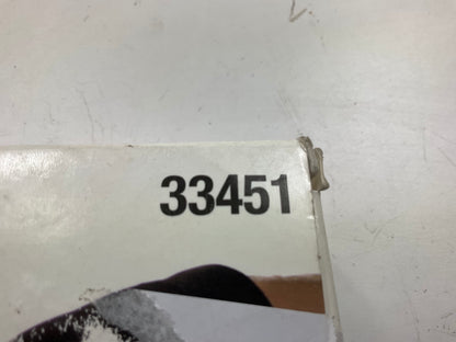 Box Of 9 Pcs - 3M 33451 Cubitron II 786F Series 60+ Grit 3/4'' X 20.5'' File Belt