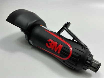 3M 33579 3'' Cut-Off Wheel Tool, .70 HP