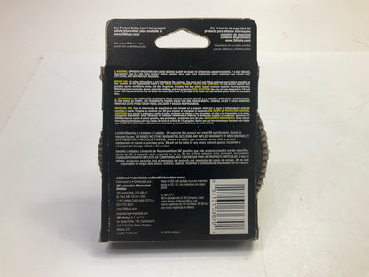 3M 33670 Precision Shaped Grain Flap Disc, 4-1/2'' Diam 7/8''