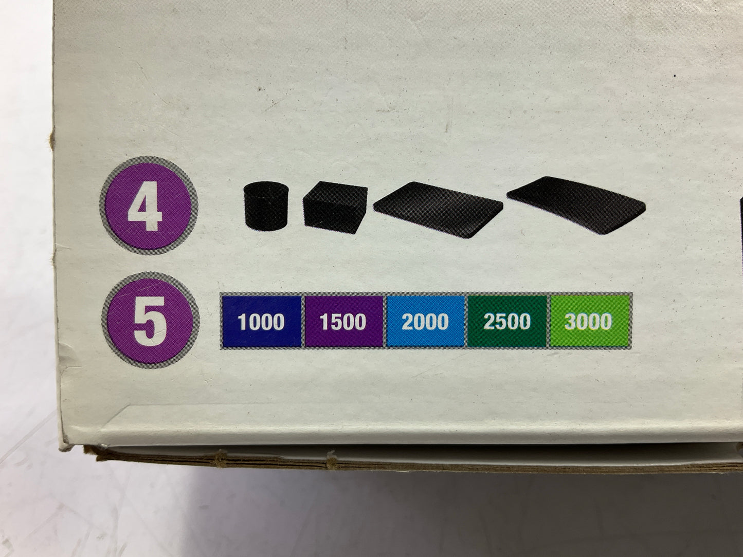 3M 33888 Paint Defect Removal Hand System Kit