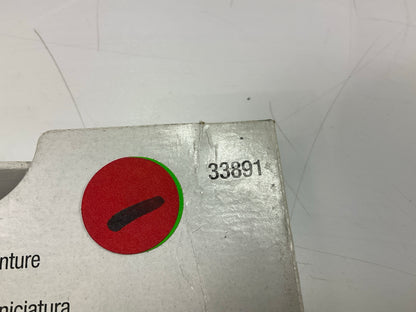 3M 33891 Paint Defect Removal Hand System Abrasive Card Kit, 1000 Grit, 15 Pcs