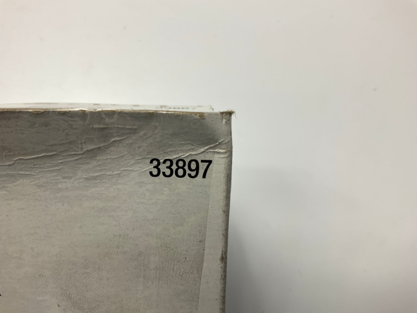 3M 33897 2000 Grit Paint Defect Removal Abrasive Cards, Pack Of 15 Pcs