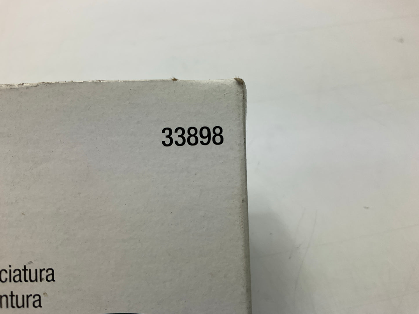 3M 33898 1.25'' 2500 Grit Aluminum Oxide Paint Defect Removal Circle Sheets