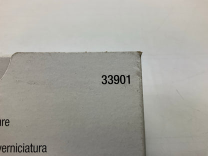 3M 33901 Paint Defect Removal Abrasive Circle Sheet 3000 Grit, 1-1/4''