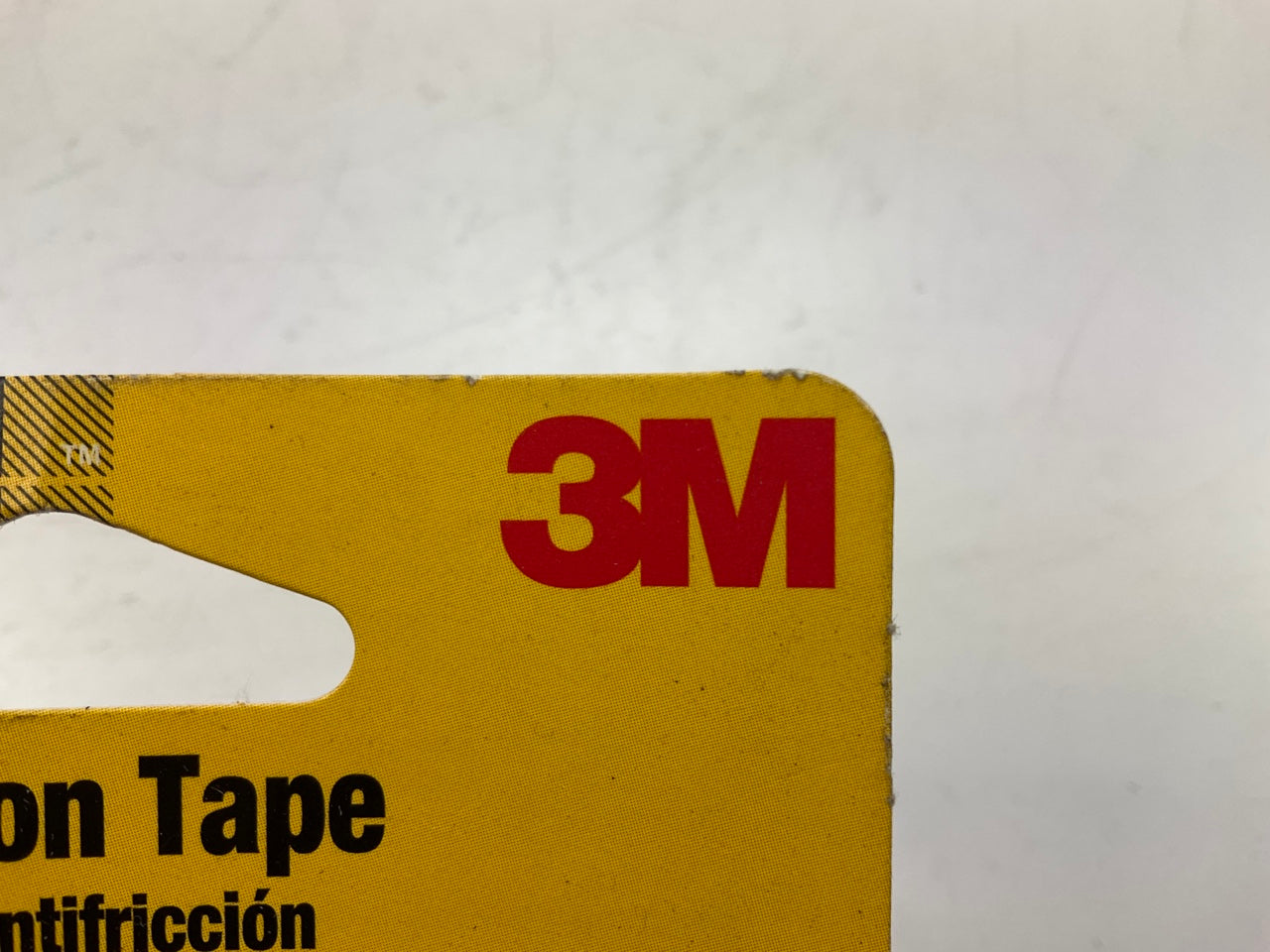 3m 3407NA Black Cotton Cloth Friction Tape 0.708 In. W X 240 In. L