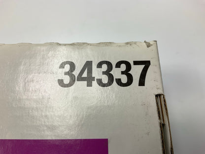 3M 34337 Hookit Flexible Abrasive Hand Sheet Primer Block P400 Grit (25 Sheets)