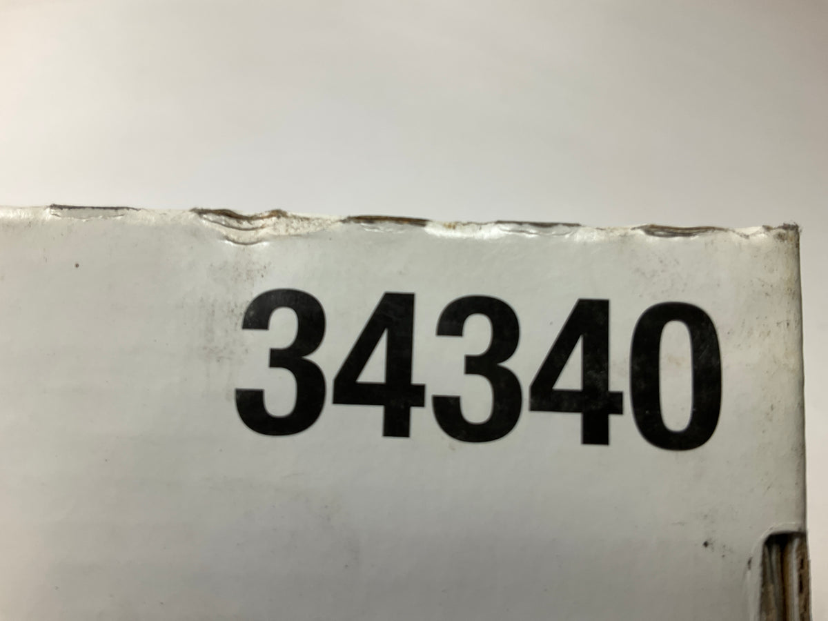 23 Sheets - 3M 34340 Hookit Flexible Abrasive Hand Sheet P800 800 Grit