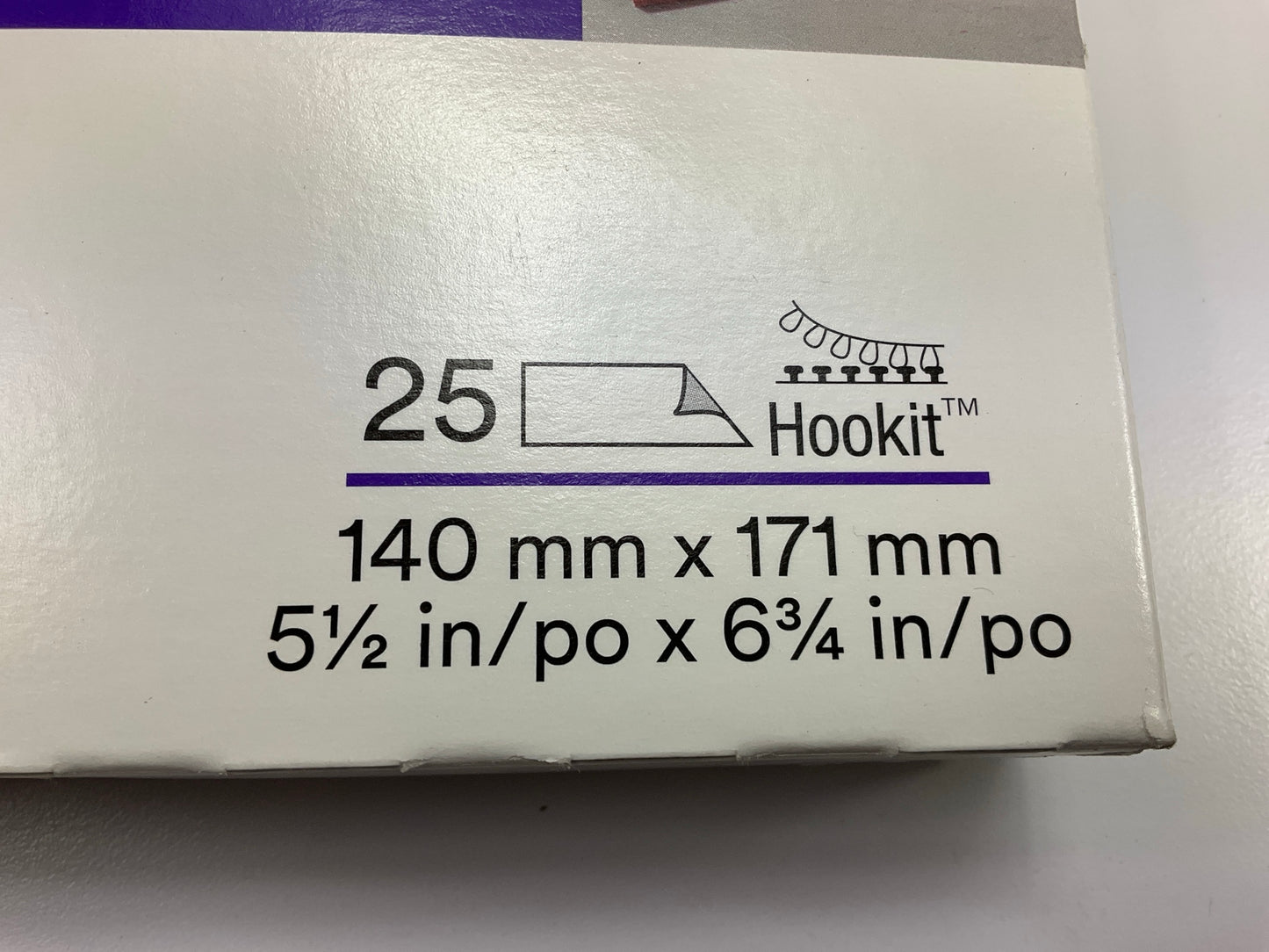 3M 34340 Hookit Flexible Abrasive Sandpaper Hand Sheet 800 Grit (25 Sheets)