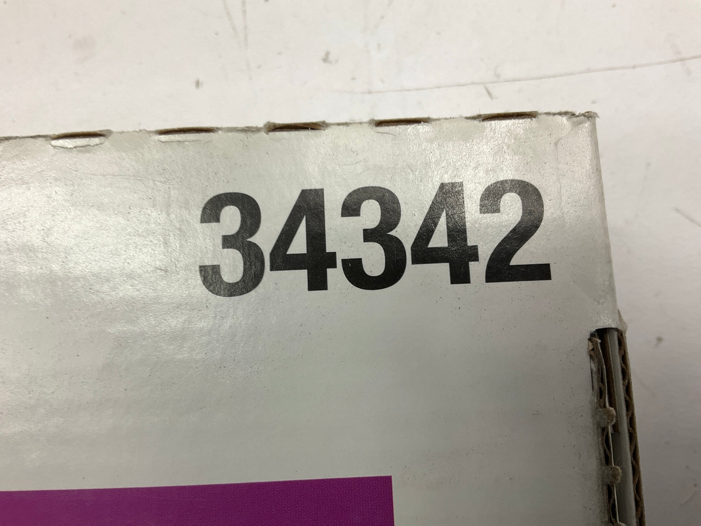 24 Sheets Only, 3M 34342 Hookit Flexible Abrasive Sandpaper Hand Sheet 1200 Grit