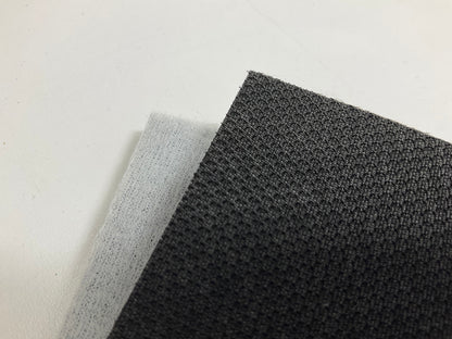 (10) 3M 34350 Hookit Flexible Abrasive Foam Pad, 3''x5''