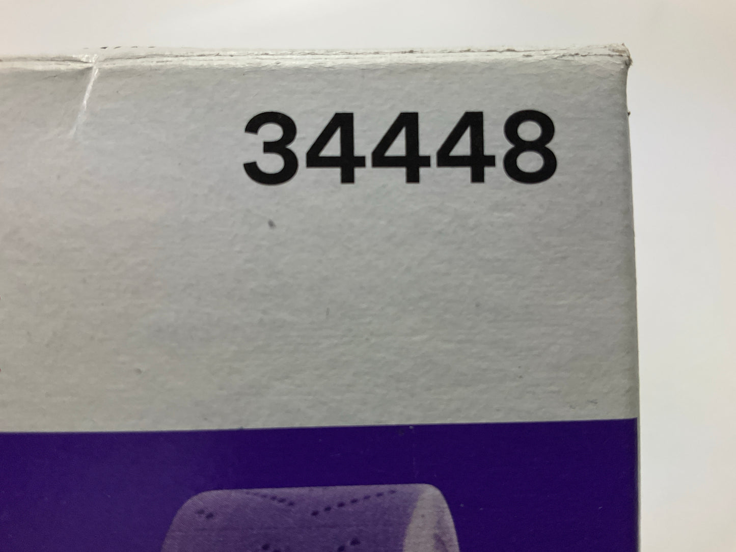 3M 34448 Cubitron II Hookit Clean Sanding Sheet Roll, 240+ Grade, 70mm X 12 M