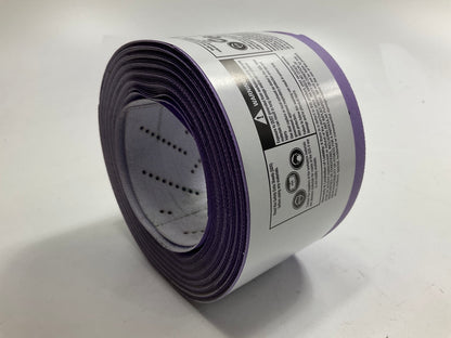3M 34450 Cubitron Hookit Clean Sanding Sheet Roll, 400+ Grade, 70mm X 12m