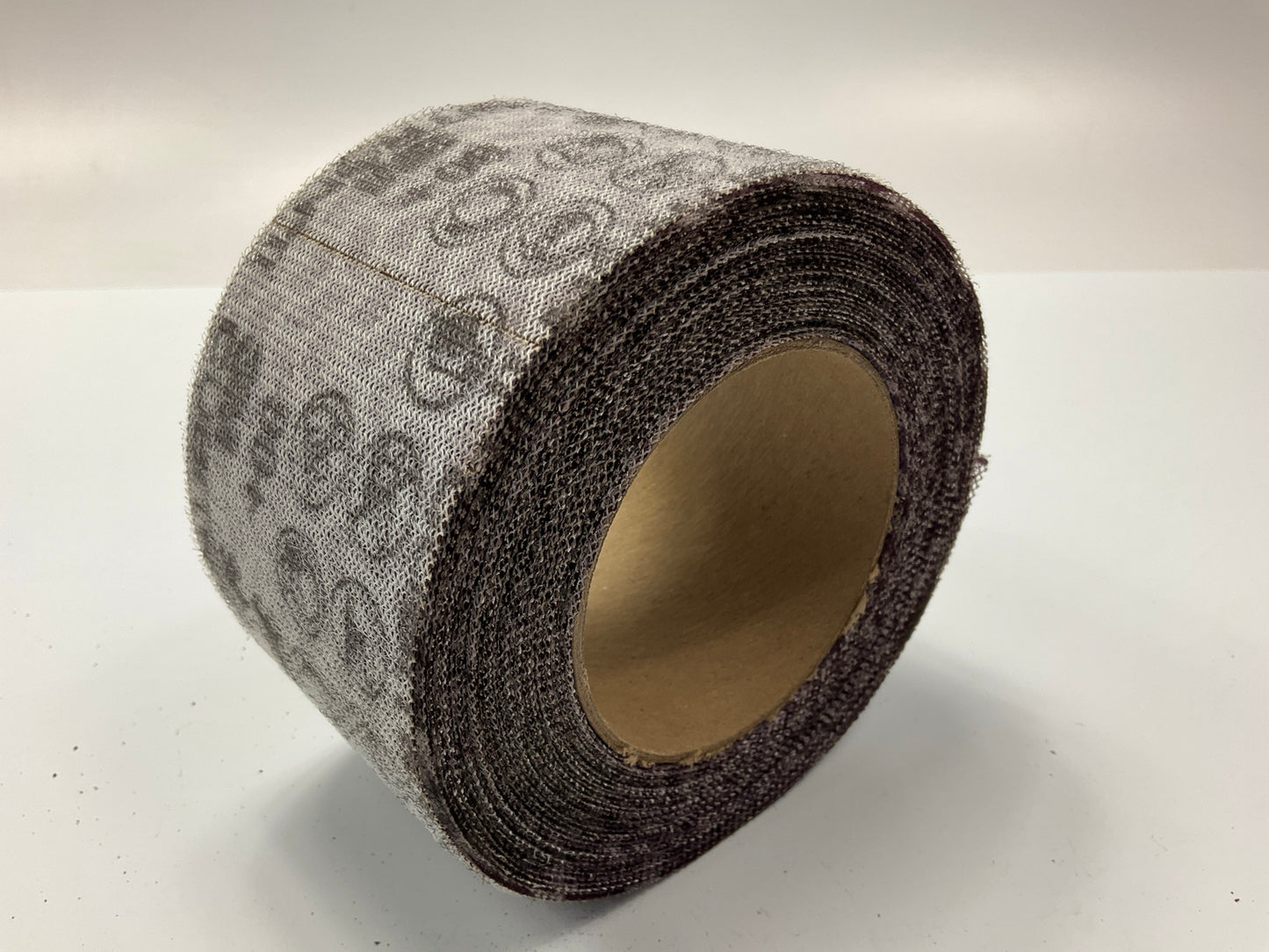 3M 34550 Cubitron II Automotive 80+ Grit Net Sanding Sheet Roll 115mm X 10m