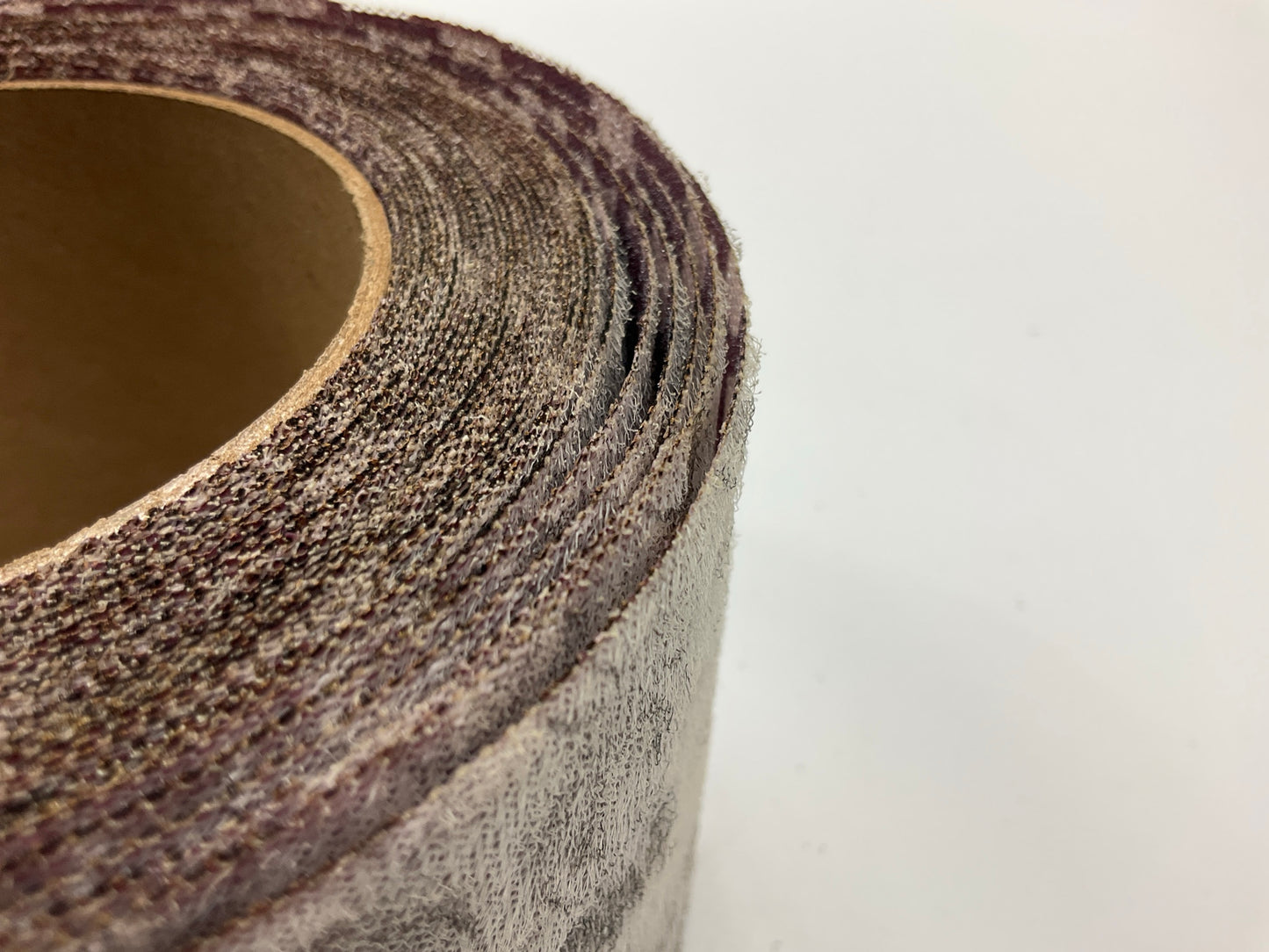 3M 34551 Cubitron II Automotive 120+ Grit Net Sanding Sheet Roll 80mm X 10m