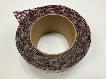 3M 34562 Cubitron II Net Sheet Roll, 70 Mm X 10 M, 120+ Grade