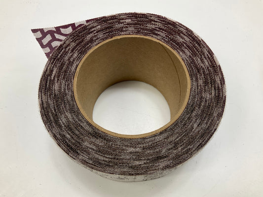 3M 34562 Cubitron II Net Sanding Sheet Roll, 70 Mm X 10 M, 120+ Grade