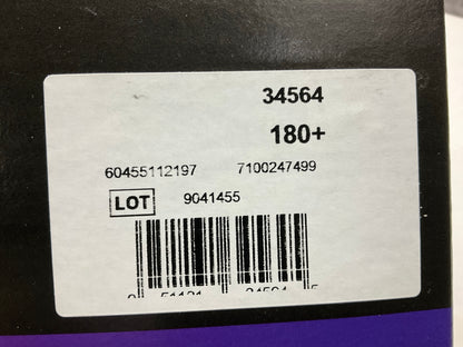 3M 34564 Cubitron II Net Sanding Sheet Roll 34564, 180+, 70 Mm X 10 M