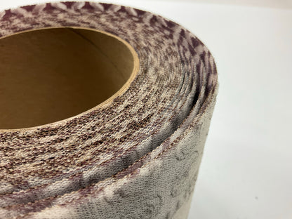 3M 34573 Cubitron II Net Sheet Roll 115mm X 10 M, 120+ Grade Fastest-Cutting