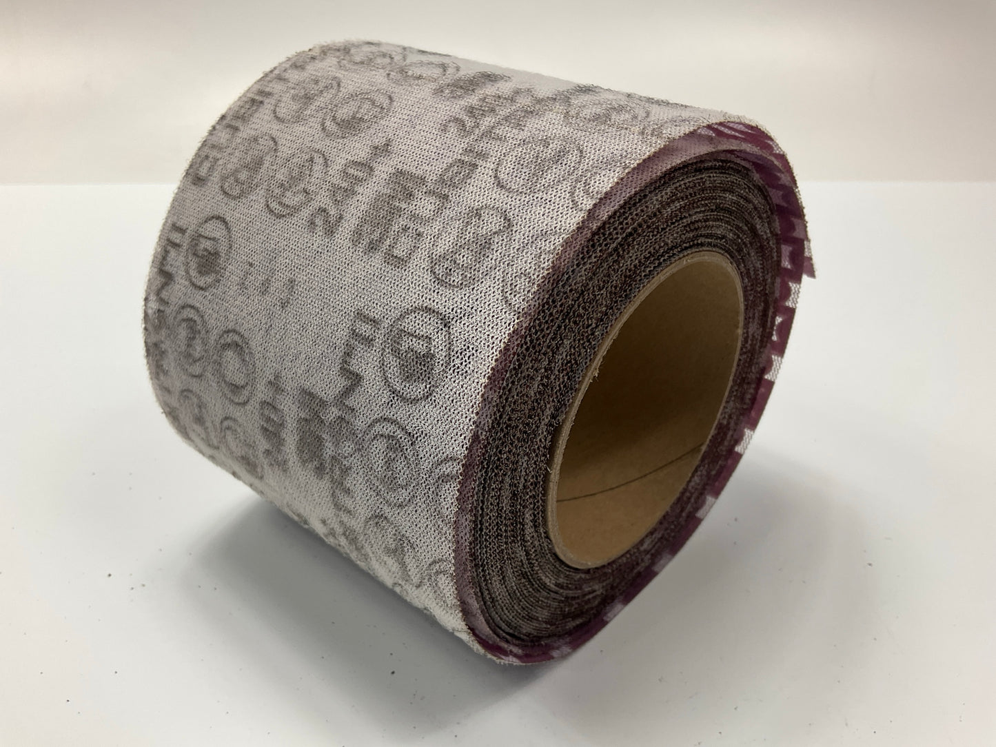 3M 34577 Cubitron II Automotive Replacement 240+ Grit Net Sheet Roll 115mm X 10m