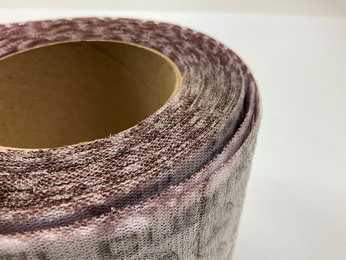 3M 34577 Cubitron II Automotive Replacement 240+ Grit Net Sheet Roll 115mm X 10m