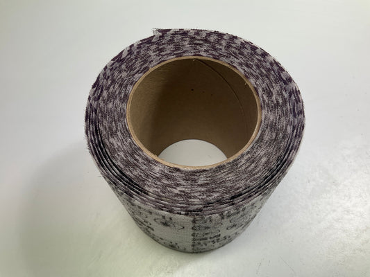 3M 34578 Cubitron II Net Sheet Sanding Roll 320+ Grade, 115 Mm X 10 M