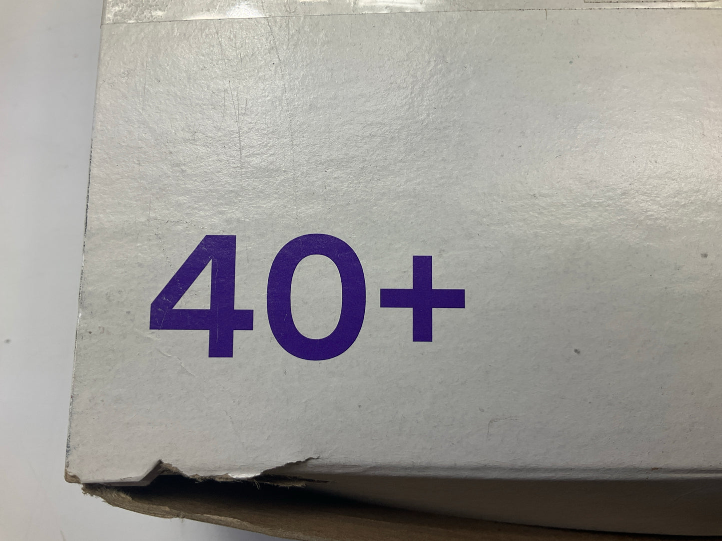 3M 34790 Cubitron II Hook & Loop 40+ Grit 7-1/4 In. Clean Sanding Disc (25/Pack)