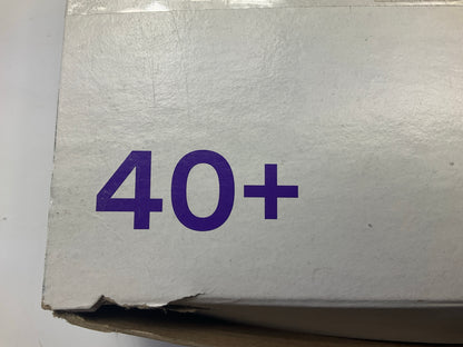 3M 34790 Cubitron II Hook & Loop 40+ Grit 7-1/4 In. Clean Sanding Disc (25/Pack)