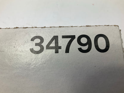 3M 34790 Cubitron II Hook & Loop 40+ Grit 7-1/4 In. Clean Sanding Disc (25/Pack)