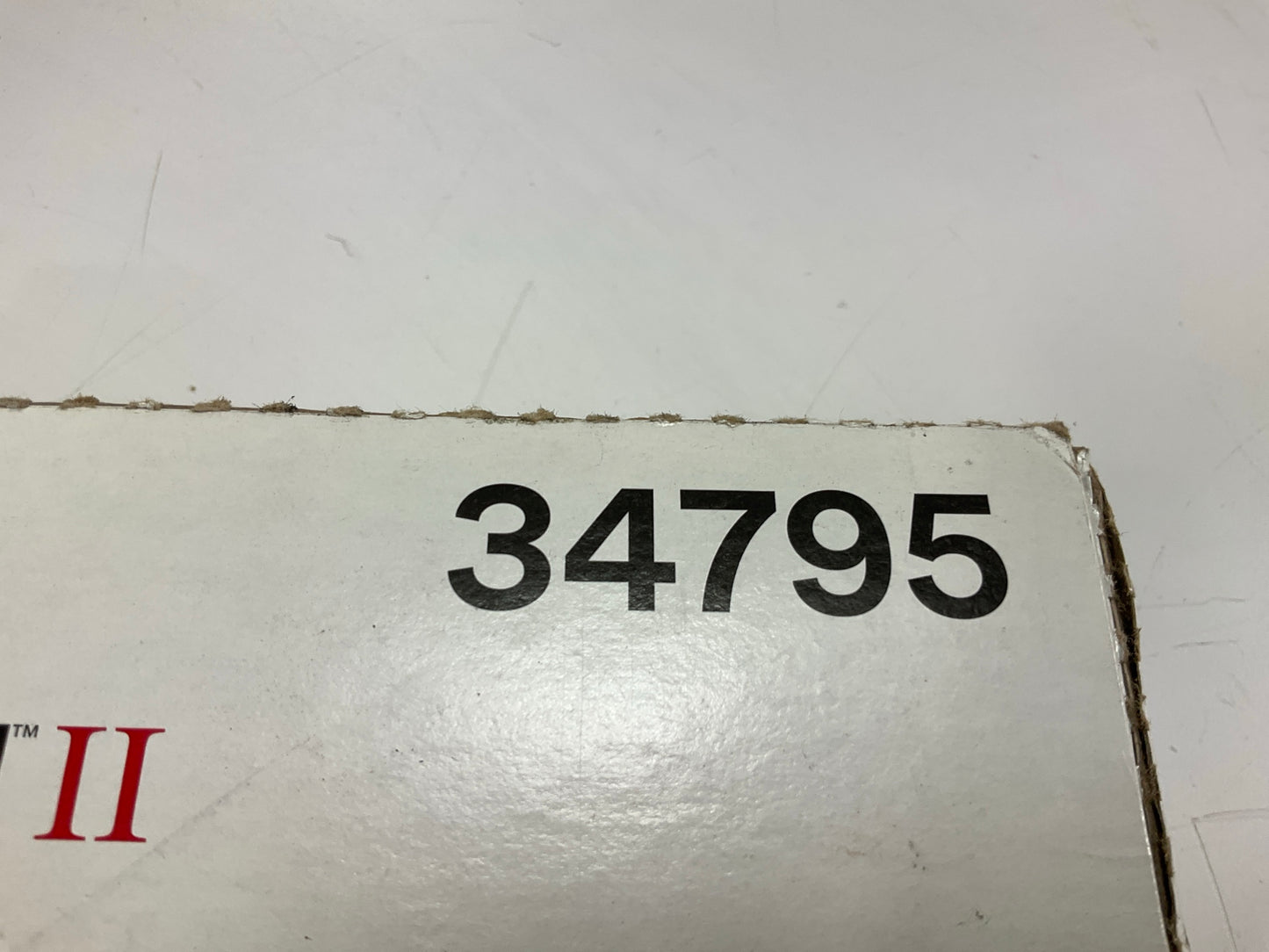 3M 34795 Cubitron II Hookit Clean Sanding Abrasive 7'' Disc, 220 Grit, Box Of 50