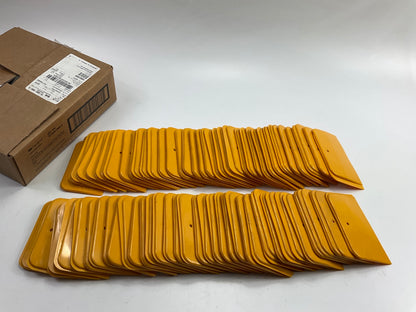 3M Bondo 354 Dynatron Spreader, 3x5'', Pack Of 144 Pcs
