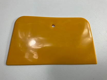 3M Bondo 354 Dynatron Spreader, 3x5'', Pack Of 144 Pcs