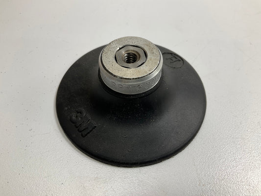 3M 35540 Roloc Disc Pad, 3'' Diameter, Scotch-Brite Roloc Attachment