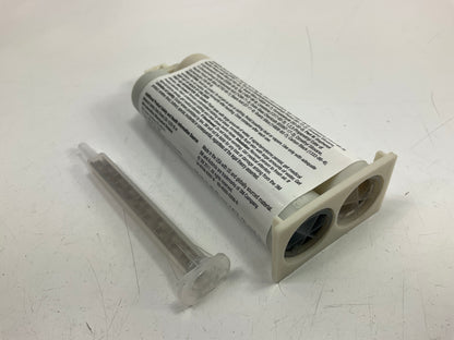 3M 35887 EZ Sand Flexible Parts Repair - Two Part Epoxy Plastic Adhesive 47.3ml
