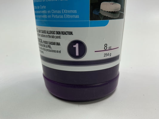3M 36058 Perfect-It EX Rubbing Compound 8 Oz Liquid